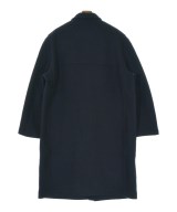 FUJI（フジ）ダッフルコート 紺 サイズ:5(XXL位) メンズ/2200652353013