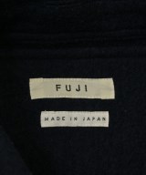 FUJI（フジ）ダッフルコート 紺 サイズ:5(XXL位) メンズ/2200652353013