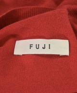 FUJI（フジ）ニット・セーター 赤 サイズ:6(XXL位) メンズ/2200706319064