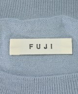 FUJI（フジ）ニット・セーター 青 サイズ:5(XXL位) メンズ/2200707968124
