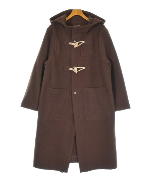 FUJI(フジ)のダッフルコート サイズ:S 17,000円