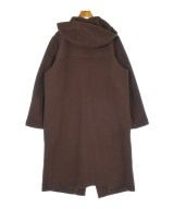 FUJI（フジ）ダッフルコート 茶 サイズ:S メンズ/2200727018052