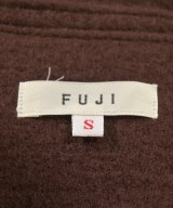 FUJI（フジ）ダッフルコート 茶 サイズ:S メンズ/2200727018052