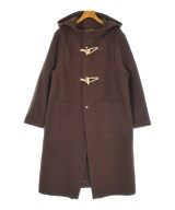 FUJI ダッフルコート