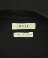 FUJI（フジ）Tシャツ・カットソー 黒 サイズ:6(XXXL位) メンズ/2200724153039