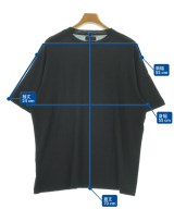 FUJI（フジ）Tシャツ・カットソー 黒 サイズ:6(XXXL位) メンズ/2200724153039