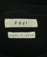 FUJI（フジ）スウェット 黒 サイズ:2(M位) メンズ/2200725993016