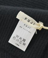 FUJI（フジ）マフラー 黒 サイズ:- メンズ/2200725993023