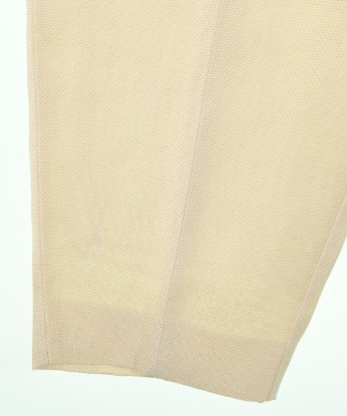 GENTLEMAN（ジェントルマン）その他 白 サイズ:38(M位) レディース/2200615424088