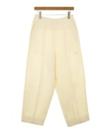 GENTLEMAN（ジェントルマン）その他 白 サイズ:38(M位) レディース/2200615424088