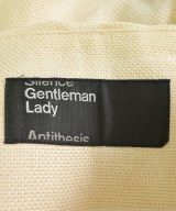 GENTLEMAN（ジェントルマン）その他 白 サイズ:38(M位) レディース/2200615424088