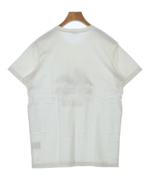 GENTLEMAN（ジェントルマン）Tシャツ・カットソー 白 サイズ:L メンズ/2200698860711