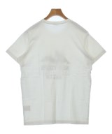 GENTLEMAN（ジェントルマン）Tシャツ・カットソー 白 サイズ:L メンズ/2200698860711