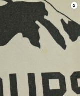 GENTLEMAN（ジェントルマン）Tシャツ・カットソー 白 サイズ:L メンズ/2200698860711