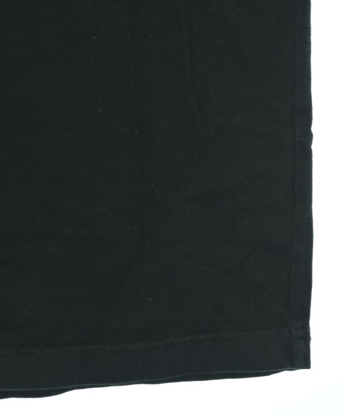 GENTLEMAN（ジェントルマン）Tシャツ・カットソー 黒 サイズ:M メンズ/2200688881016