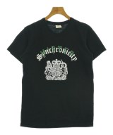 GENTLEMAN（ジェントルマン）Tシャツ・カットソー 黒 サイズ:M メンズ/2200688881016