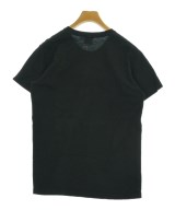 GENTLEMAN（ジェントルマン）Tシャツ・カットソー 黒 サイズ:M メンズ/2200688881016