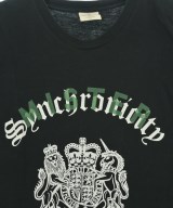GENTLEMAN（ジェントルマン）Tシャツ・カットソー 黒 サイズ:M メンズ/2200688881016