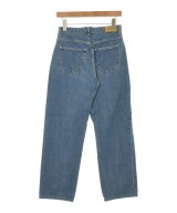 gina tricot（ジーナトリコット）デニムパンツ 青 サイズ:36(S位) レディース/2200673410023