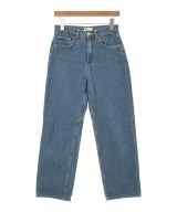 gina tricot デニムパンツ