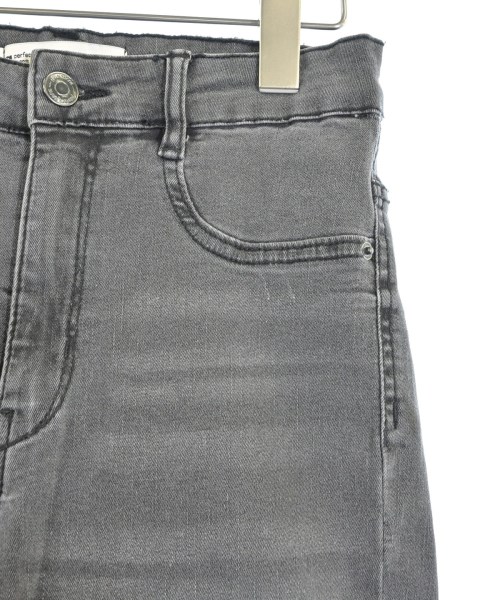 gina tricot（ジーナトリコット）その他 グレー サイズ:M レディース/2200646333090