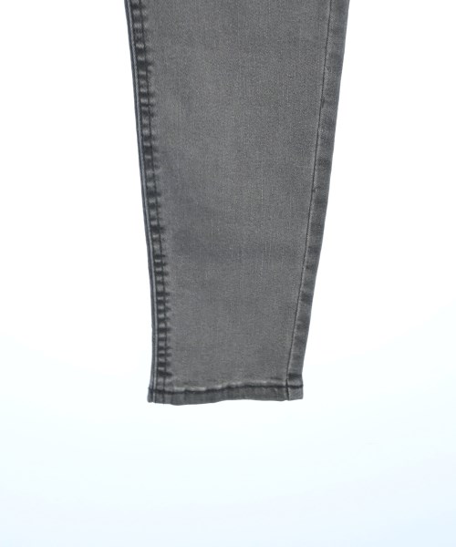 gina tricot（ジーナトリコット）その他 グレー サイズ:M レディース/2200646333090