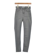 gina tricot（ジーナトリコット）その他 グレー サイズ:M レディース/2200646333090