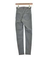 gina tricot（ジーナトリコット）その他 グレー サイズ:M レディース/2200646333090