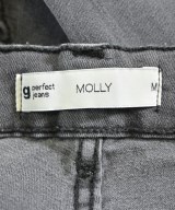 gina tricot（ジーナトリコット）その他 グレー サイズ:M レディース/2200646333090