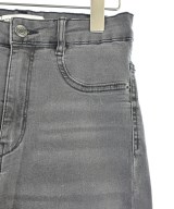 gina tricot（ジーナトリコット）その他 グレー サイズ:M レディース/2200646333090