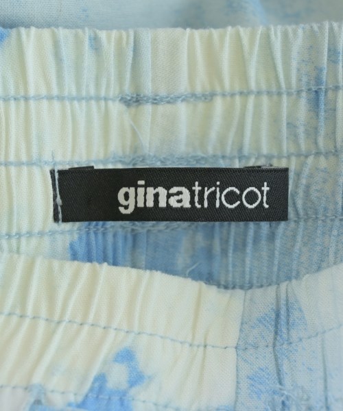 gina tricot（ジーナトリコット）その他 白 サイズ:-(M位) レディース/2200727018175