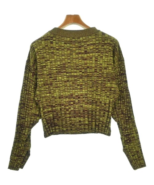 gina tricot（ジーナトリコット）ニット・セーター 緑 サイズ:XS レディース/2200682522137