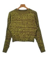 gina tricot（ジーナトリコット）ニット・セーター 緑 サイズ:XS レディース/2200682522137