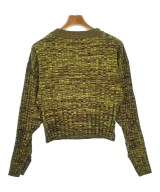 gina tricot（ジーナトリコット）ニット・セーター 緑 サイズ:XS レディース/2200682522137