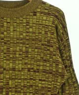 gina tricot（ジーナトリコット）ニット・セーター 緑 サイズ:XS レディース/2200682522137
