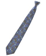 GINZA TAYA（ギンザタヤ）ネクタイ 紺 サイズ:- メンズ/2200624654025