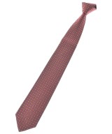 GINZA TAYA（ギンザタヤ）ネクタイ 赤 サイズ:- メンズ/2200624654032