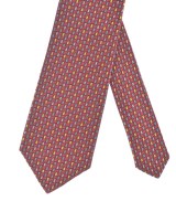 GINZA TAYA（ギンザタヤ）ネクタイ 赤 サイズ:- メンズ/2200624654032