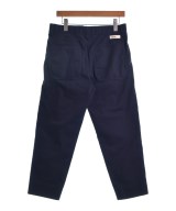 HAIKURE（ハイクレ）チノパン 紺 サイズ:32(L位) メンズ/2200365069195