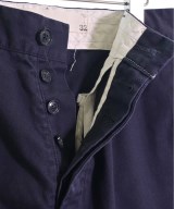 HAIKURE（ハイクレ）チノパン 紺 サイズ:32(L位) メンズ/2200365069195