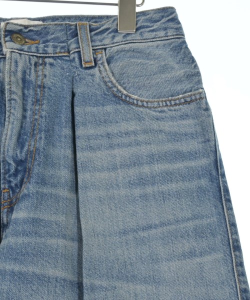 HAIKURE（ハイクレ）デニムパンツ 青 サイズ:25(S位) レディース/2200629081017