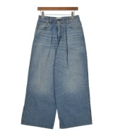 HAIKURE（ハイクレ）デニムパンツ 青 サイズ:25(S位) レディース/2200629081017