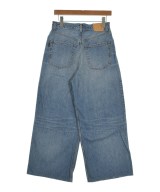 HAIKURE（ハイクレ）デニムパンツ 青 サイズ:25(S位) レディース/2200629081017