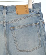 HAIKURE（ハイクレ）デニムパンツ 青 サイズ:25(S位) レディース/2200640139056