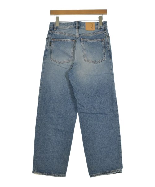 HAIKURE（ハイクレ）デニムパンツ 青 サイズ:24(S位) レディース/2200644735025