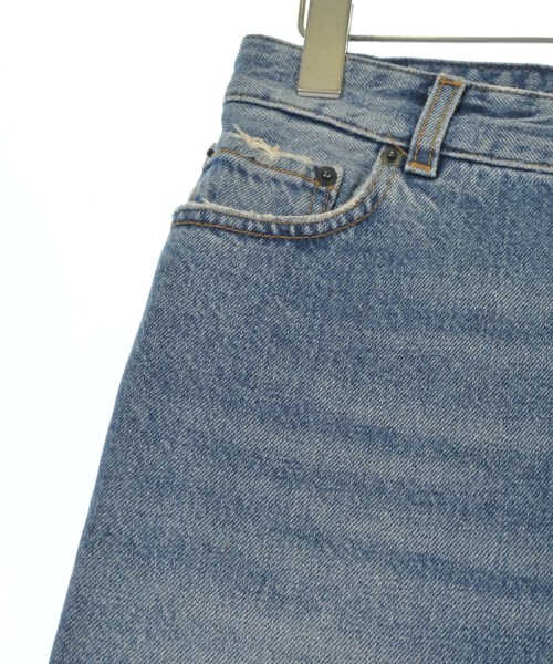 HAIKURE（ハイクレ）デニムパンツ 青 サイズ:24(S位) レディース/2200644735025