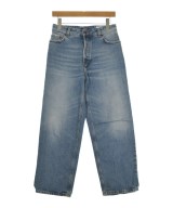 HAIKURE（ハイクレ）デニムパンツ 青 サイズ:24(S位) レディース/2200644735025