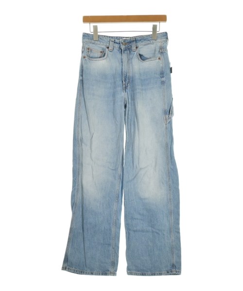 ハイクレ(HAIKURE)のHAIKURE デニムパンツ