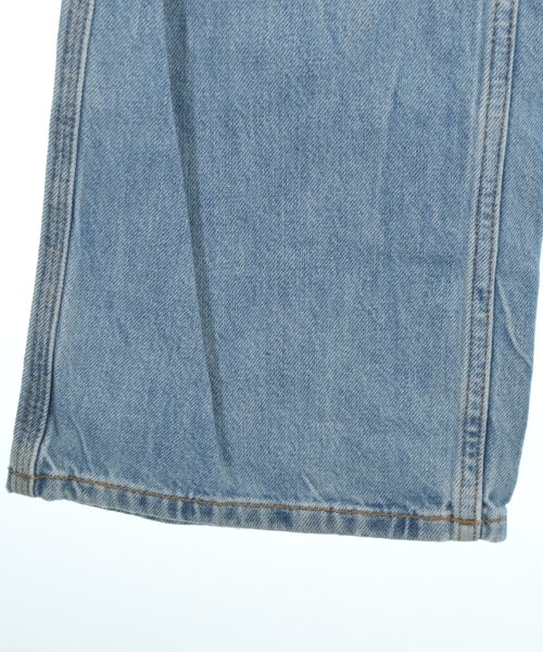 HAIKURE（ハイクレ）デニムパンツ 青 サイズ:-(L位) レディース/2200608840123