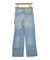 HAIKURE（ハイクレ）デニムパンツ 青 サイズ:-(L位) レディース/2200608840123